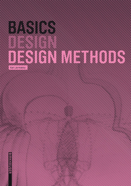 Basics Design Methods main product photo