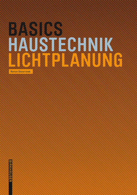 Basics Lichtplanung main product photo