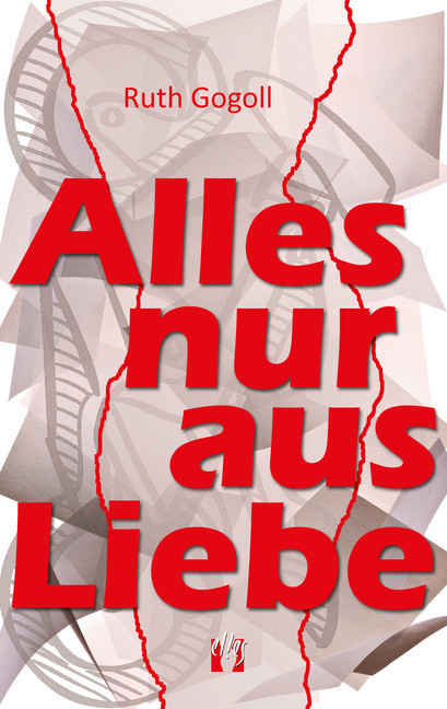 Alles nur aus Liebe main product photo