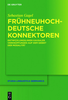 Frühneuhochdeutsche Konnektoren