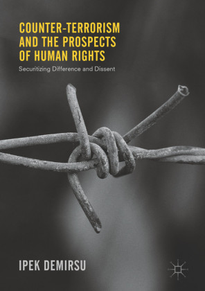 Counter-terrorism and the Prospects of Human Rights