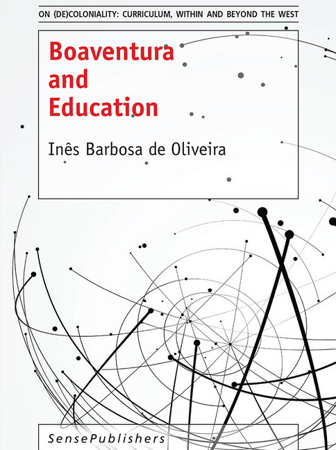 Boaventura and Education main product photo