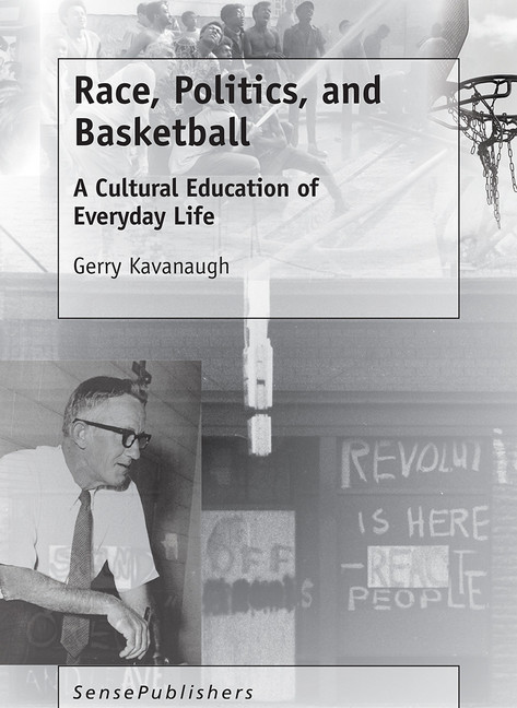 Race, Politics, and Basketball main product photo