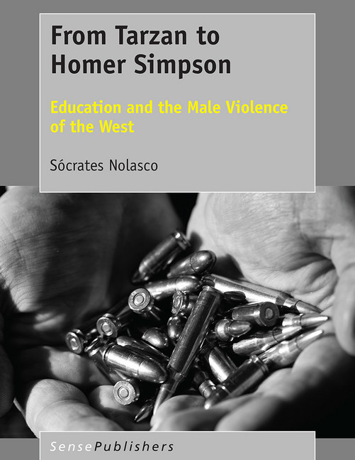 From Tarzan to Homer Simpson main product photo
