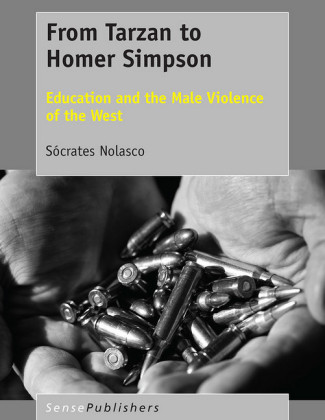 From Tarzan to Homer Simpson