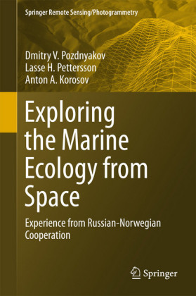 Exploring the Marine Ecology from Space