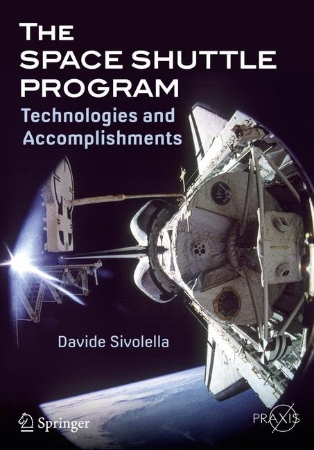 The Space Shuttle Program main product photo