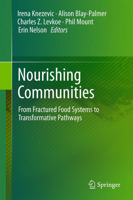 Nourishing Communities main product photo
