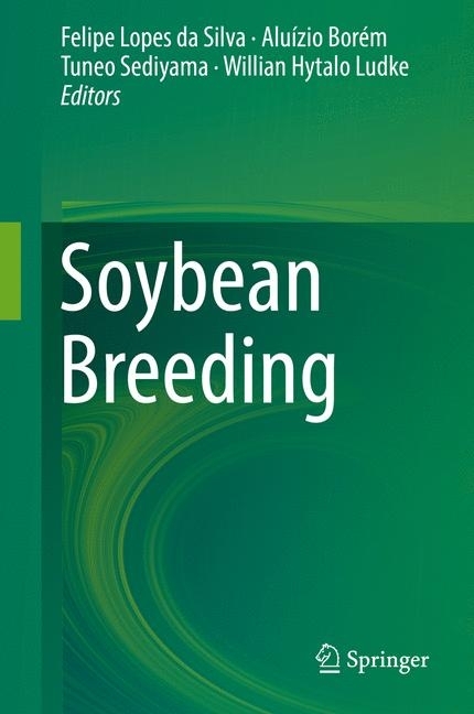Soybean Breeding main product photo