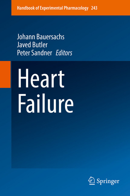 Heart Failure main product photo