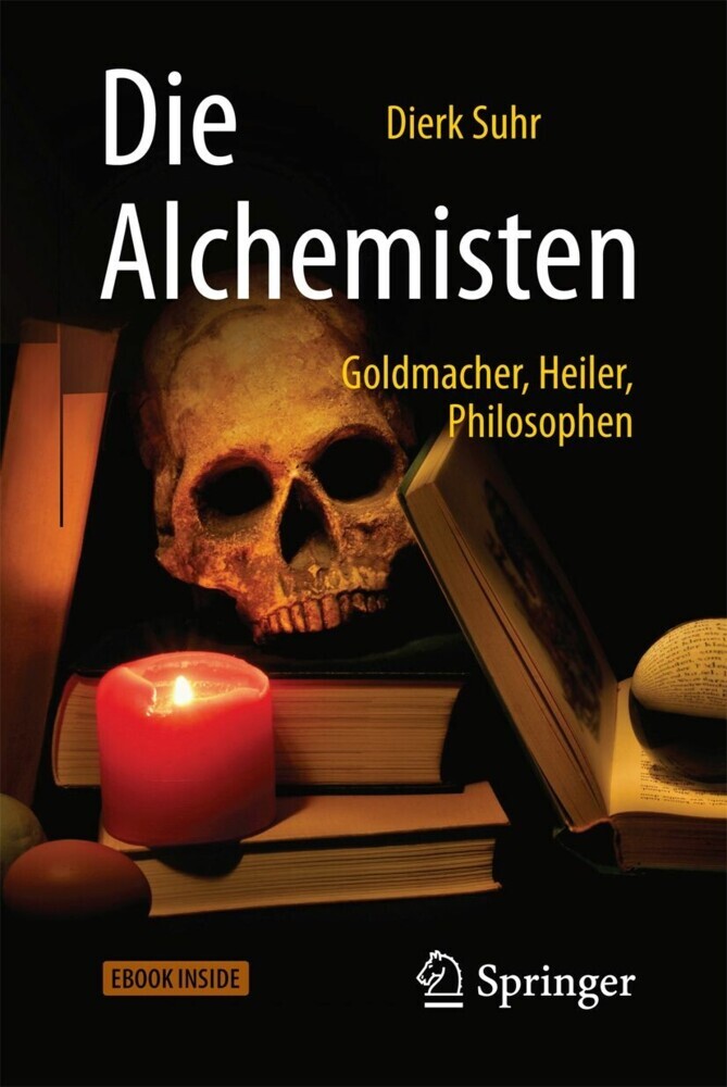 Die Alchemisten main product photo