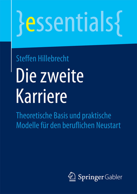 Die zweite Karriere main product photo