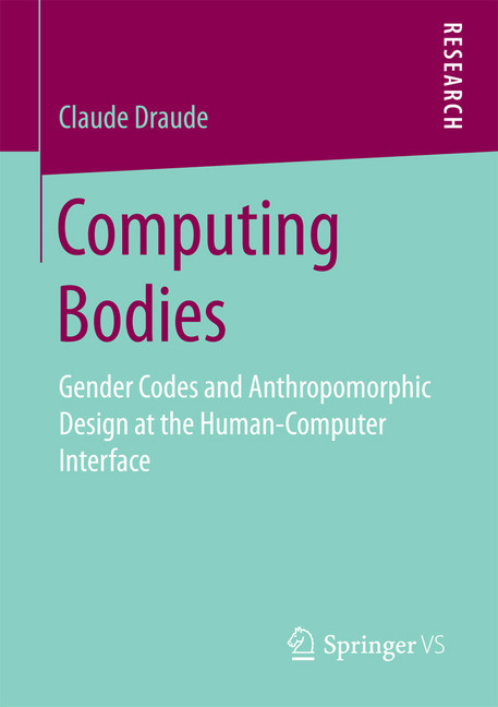 Computing Bodies main product photo