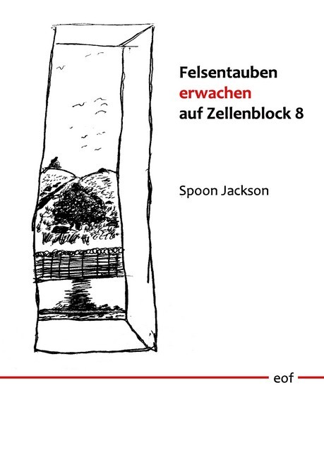 Felsentauben erwachen auf Zellenblock 8 main product photo