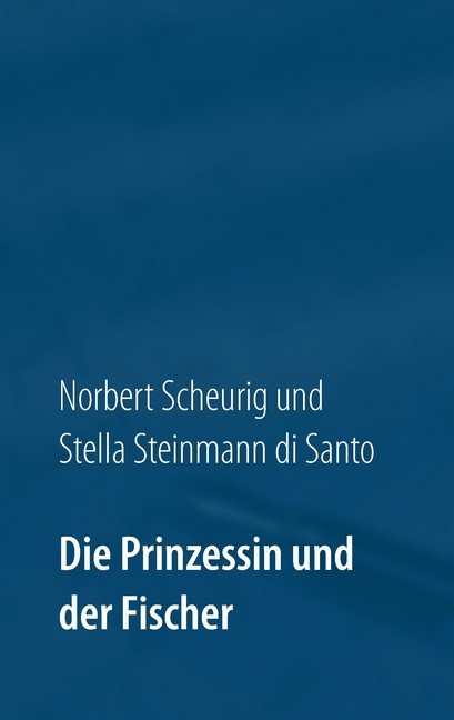Die Prinzessin und der Fischer main product photo