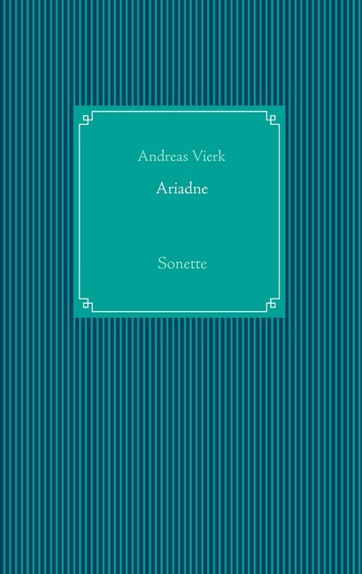 Ariadne main product photo