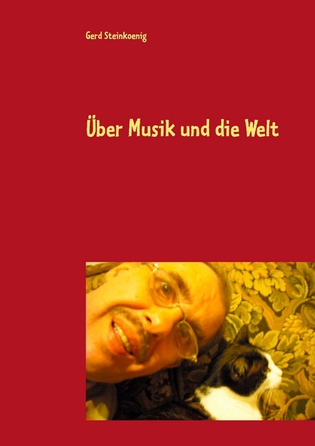 Über Musik und die Welt main product photo