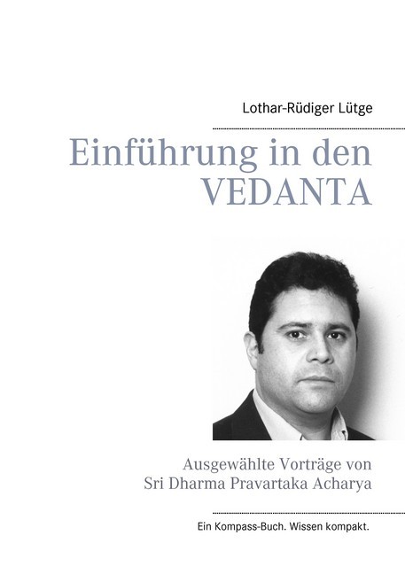 Einführung in den Vedanta main product photo