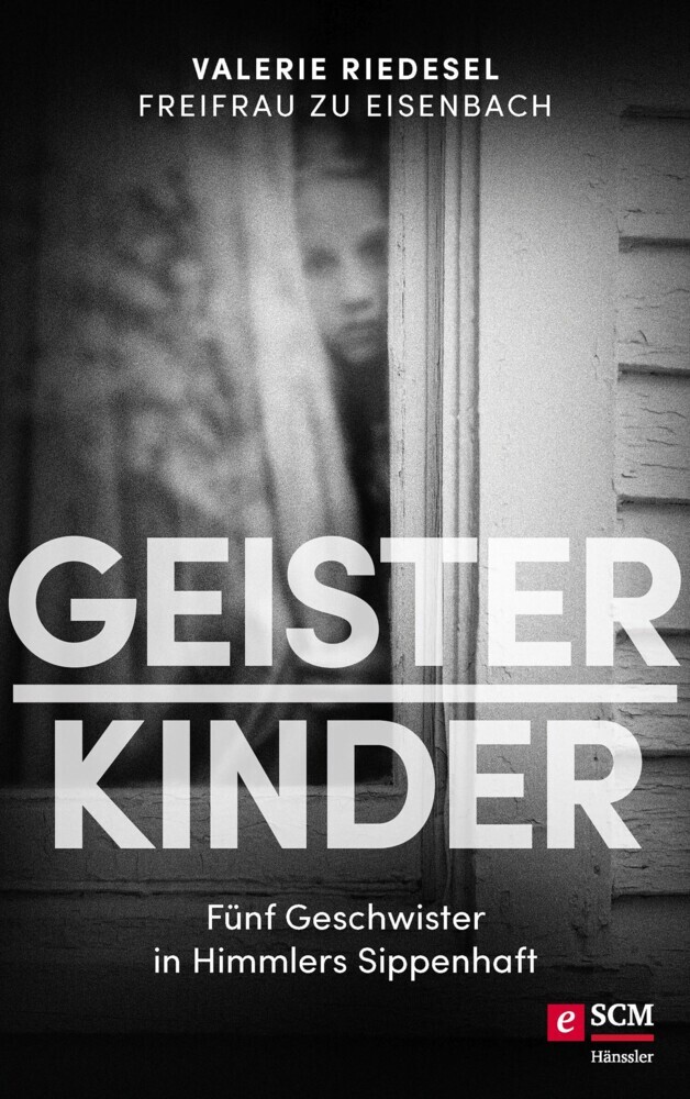 Geisterkinder main product photo