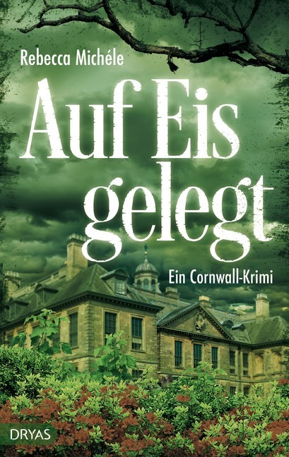 Auf Eis gelegt main product photo
