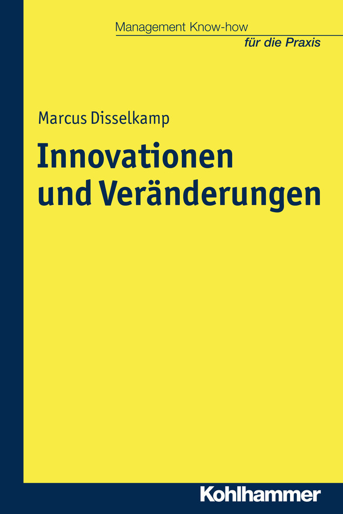 Innovationen und Veränderungen main product photo