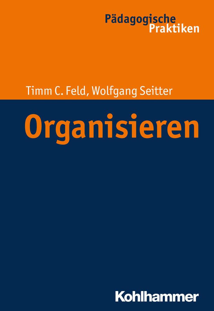 Organisieren main product photo