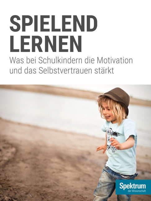 Spielend lernen main product photo