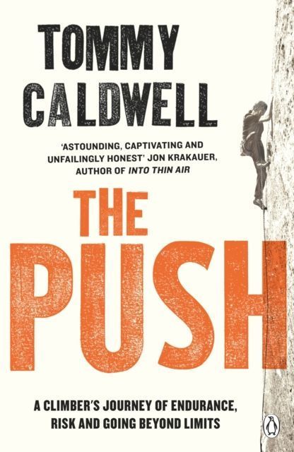 The Push main product photo