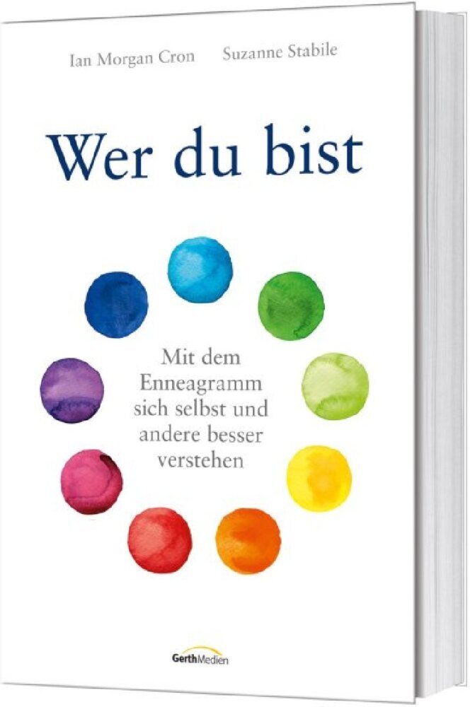 Wer du bist main product photo