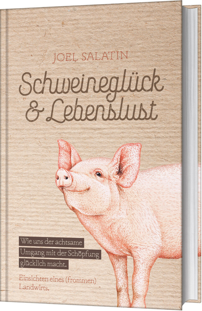 Schweineglück & Lebenslust main product photo