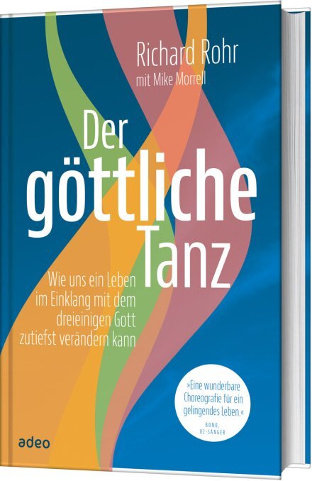 Der göttliche Tanz main product photo