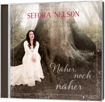 Näher, noch näher, Audio-CD