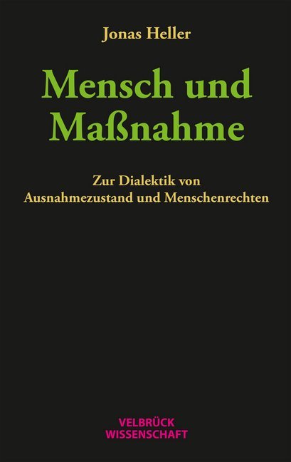 Mensch und Maßnahme main product photo