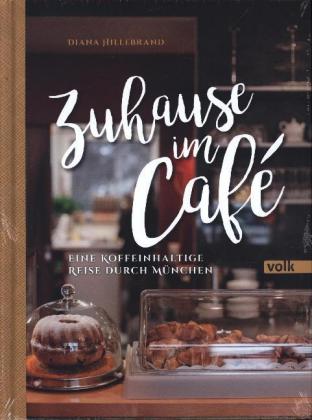 Zuhause im Café. Bd.1