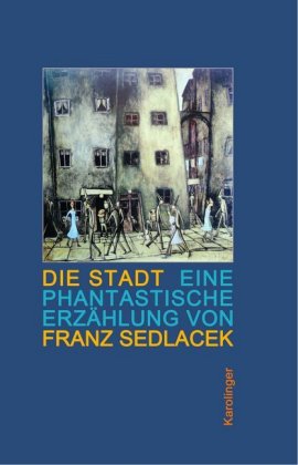 Die Stadt