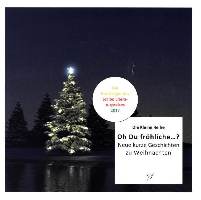 Oh Du fröhliche...? main product photo