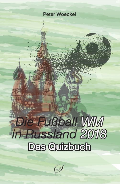 Die Fußball-Weltmeisterschaft 2018 main product photo