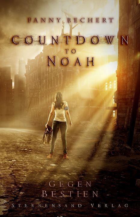 Countdown to Noah - Gegen Bestien main product photo