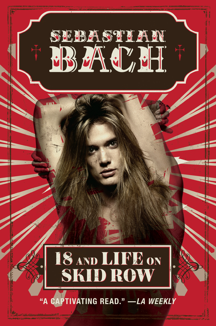 18 and Life on Skid Row main product photo