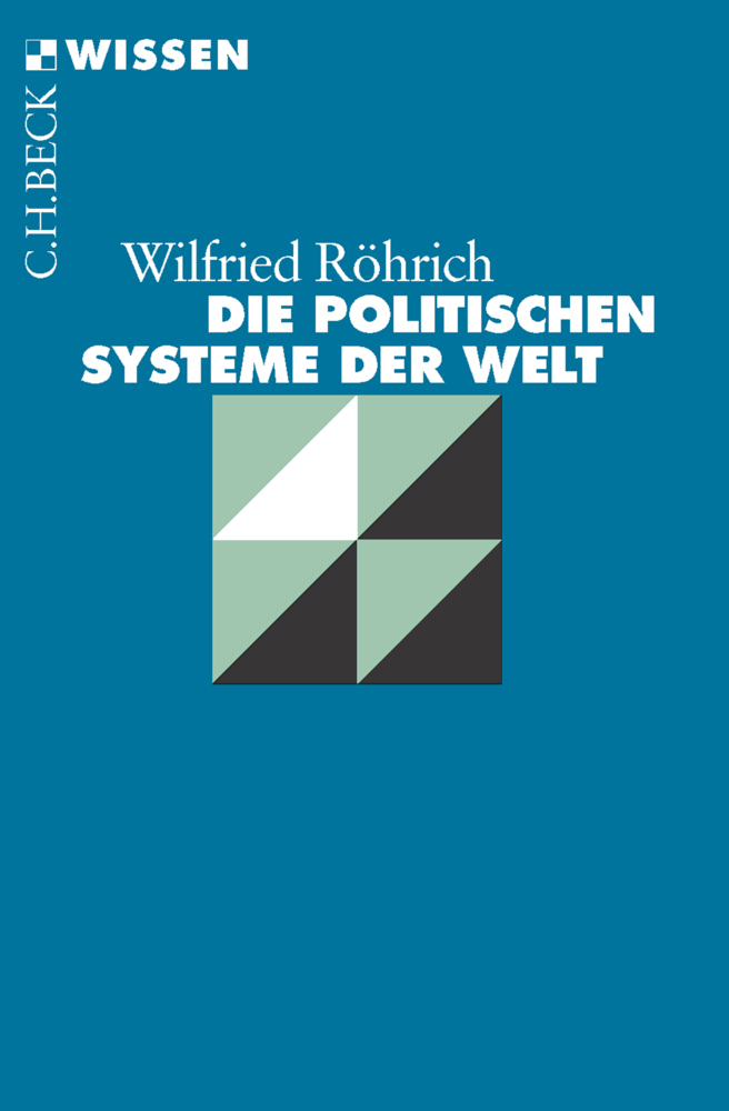 Die politischen Systeme der Welt main product photo