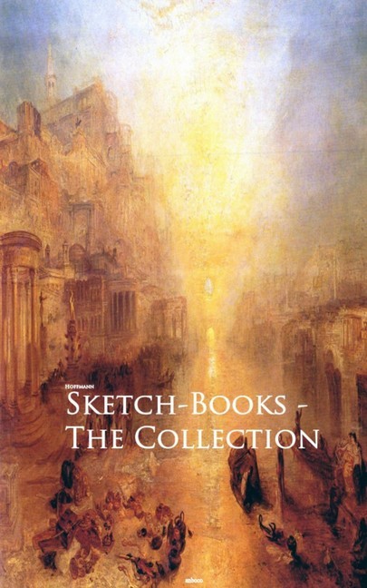 Sketch-Books - The Collection main product photo