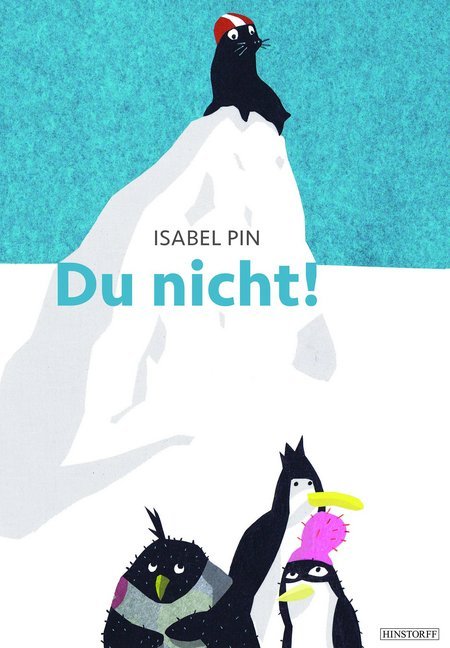 Du nicht! main product photo