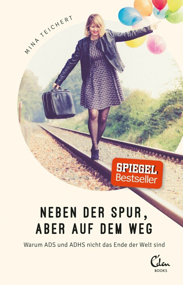 Neben der Spur, aber auf dem Weg main product photo