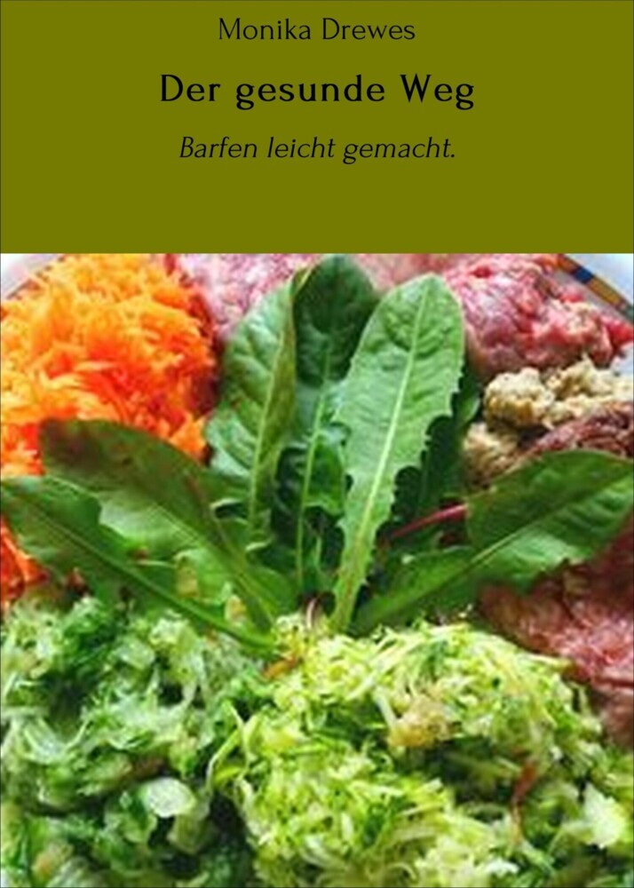 Der gesunde Weg main product photo