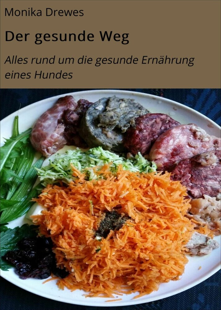 Der gesunde Weg main product photo