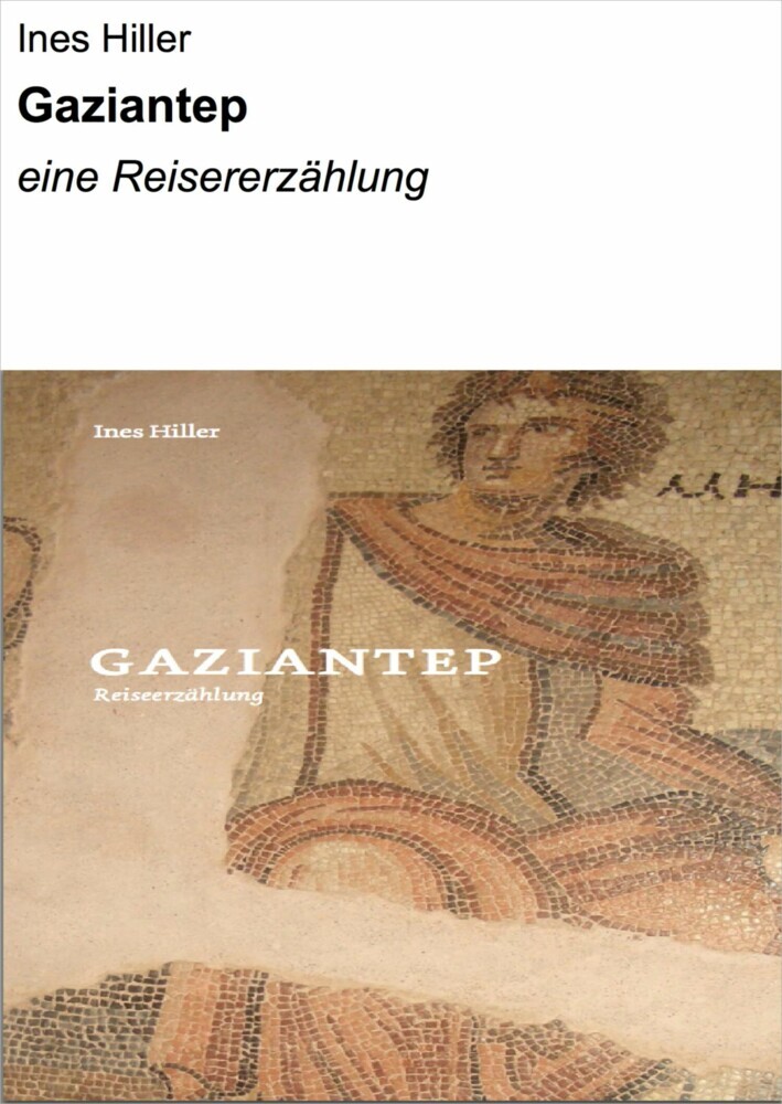 GAZIANTEP main product photo