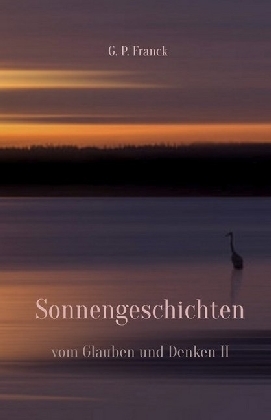 Sonnengeschichten main product photo