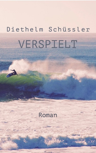 Verspielt main product photo