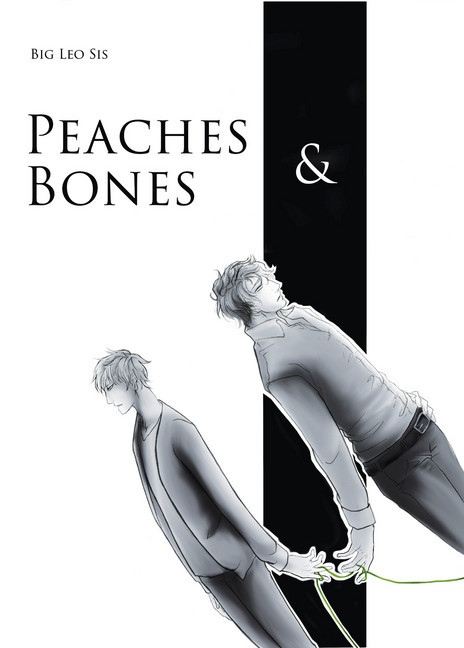 Peaches & Bones main product photo