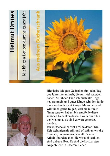 Mit klugen Leuten durchs ganze Jahr main product photo